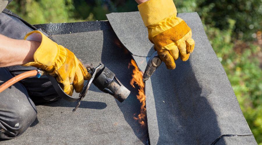 Local Chimney Repair in Waynetown, IN